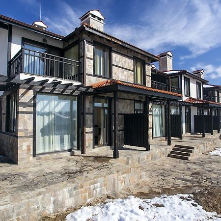 Holiday Village Coop Dobrinishte Exterior foto
